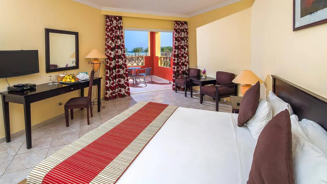 Hotel Casa Mare Resort - Marsa Alam